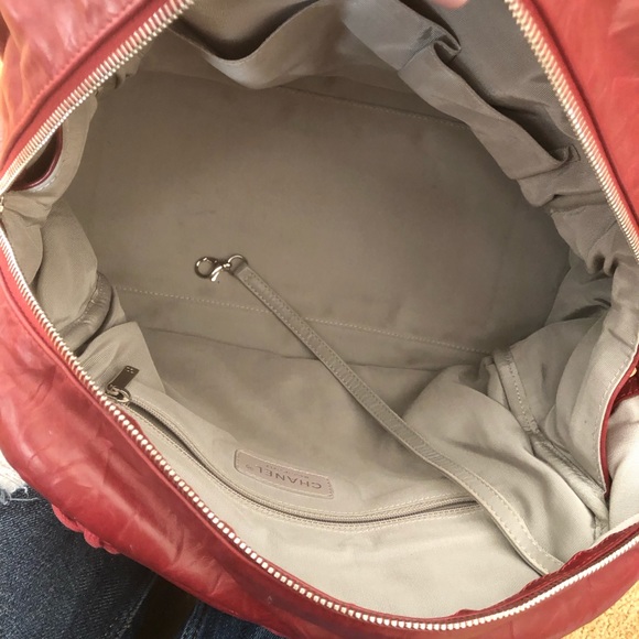 ❤️traded❤️Authentic Chanel Handbag - Picture 6 of 8